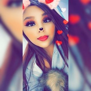 Meet your Posher, Rosa